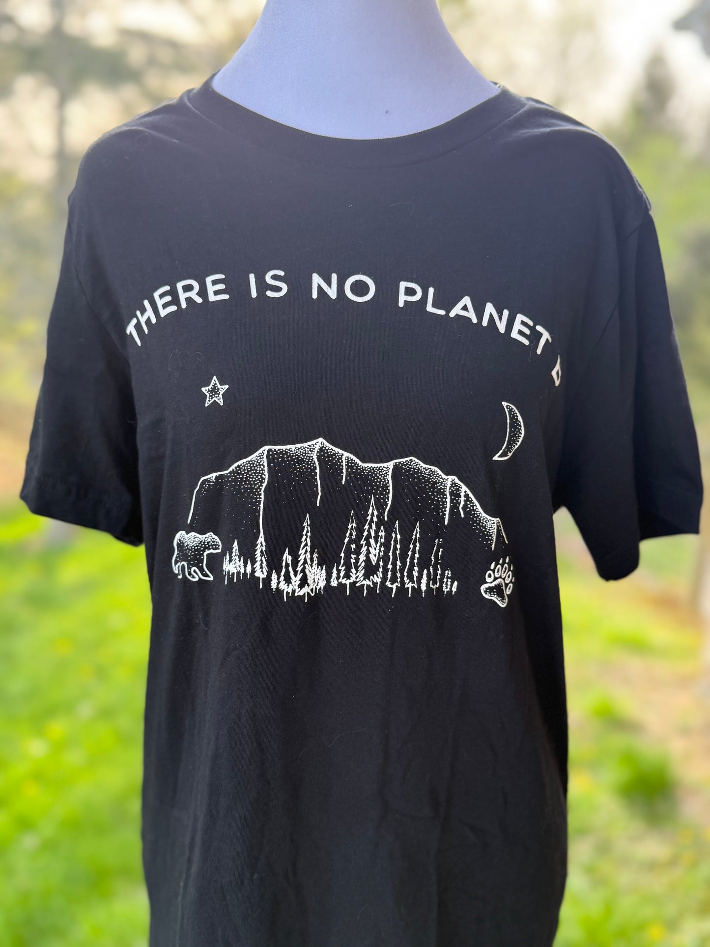 No Planet B