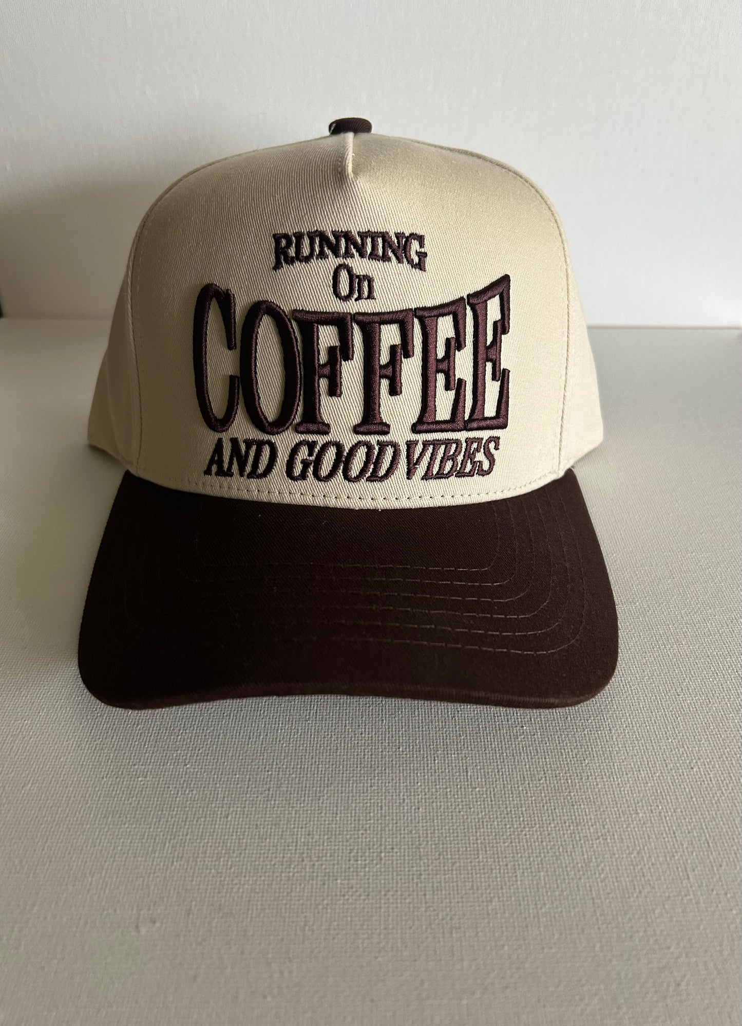 Coffee and Good Vibes