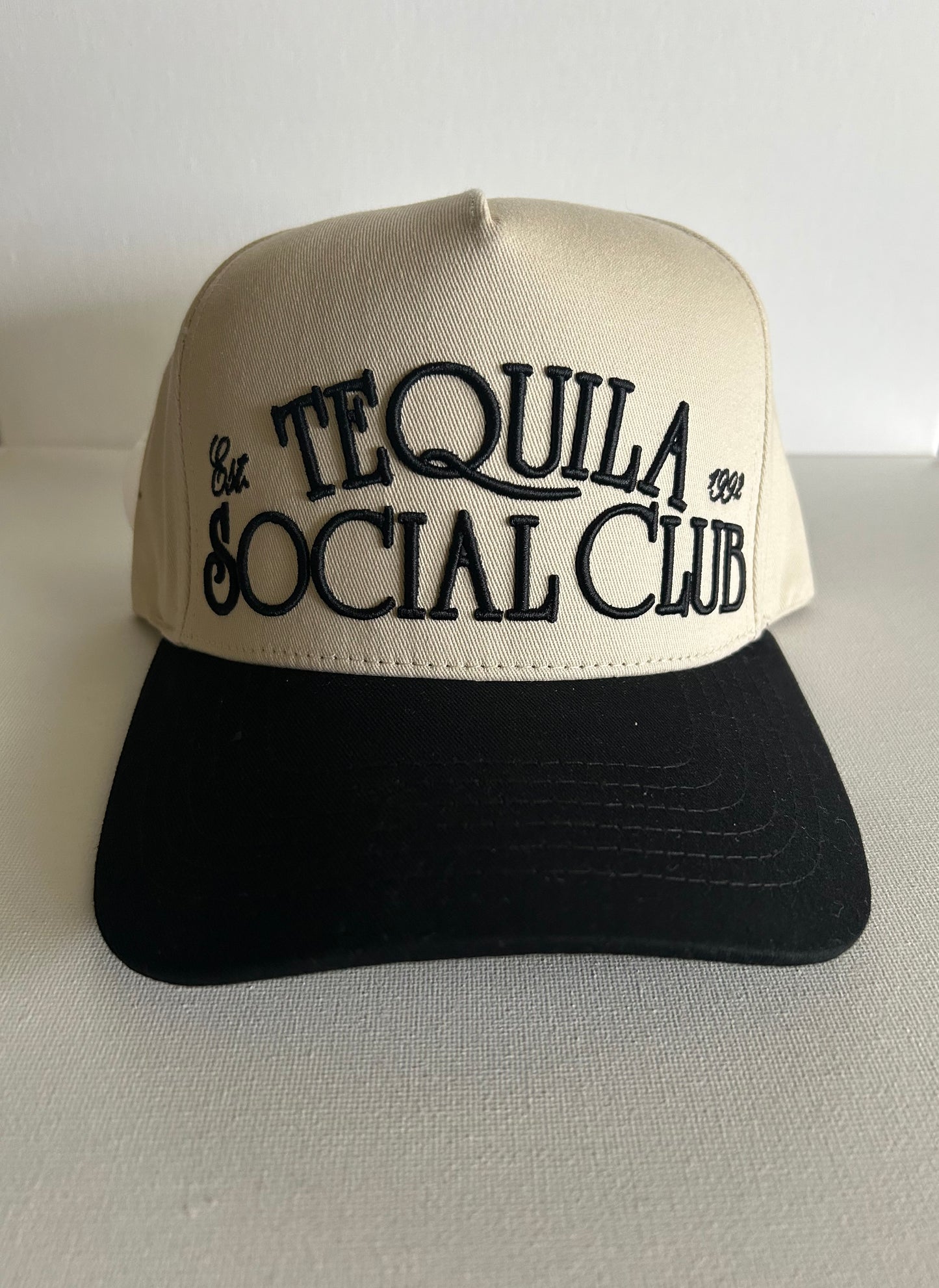Tequila Social Club