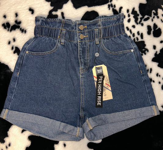 Mom's Shorts