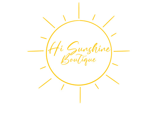 Hi Sunshine Boutique Gift Card